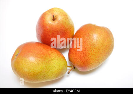 forelle pears Stock Photo