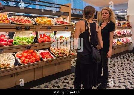 LA GRANDE EPICERIE , PARIS Stock Photo - Alamy