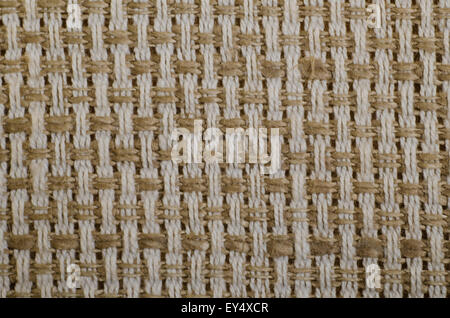 The detail fabric Stock Photo