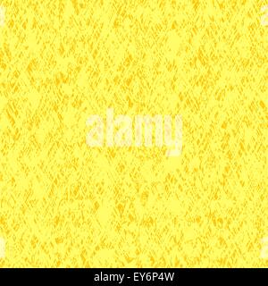 Yellow Pattern Stock Vector