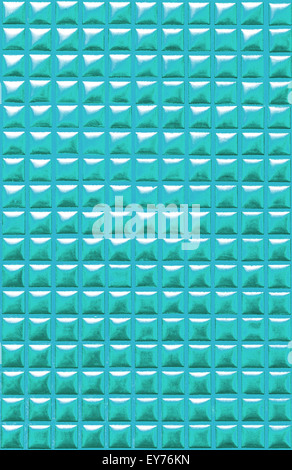 Bright tile background Stock Photo