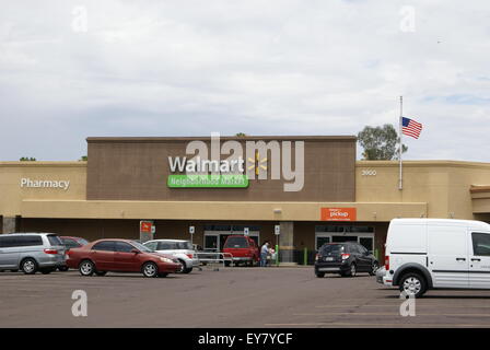 walmart tucson