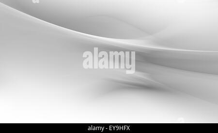 Light gray and white wave flowing modern curve luxury elegant texture ...