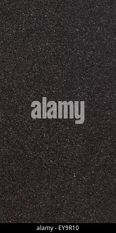 Foam Texture Stock Photo