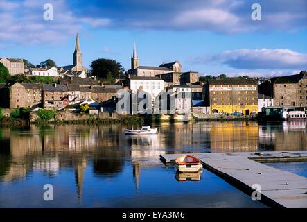 NEW ROSS Co Wexford Republic of Ireland Europe Dunbrody Abbey founded ...