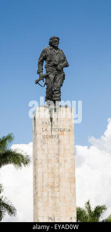 Che Guevara mausoleum  Santa Clara Cuba Stock Photo
