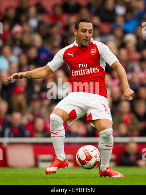 santi cazorla boots