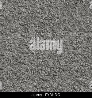 Seamless pattern of the stone wall Stock Photo