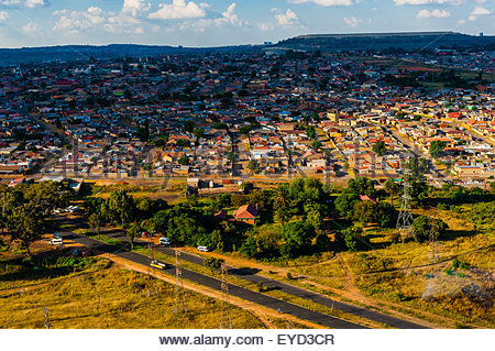 colored townships south africa