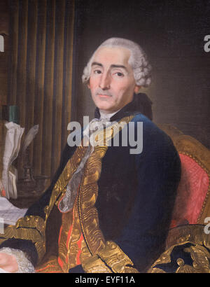 CESAR DE CHOISEUL Stock Photo Alamy