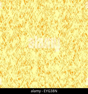 Yellow Background Stock Vector