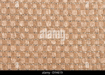 Bamboo texture background bound together in a pattern Stock Photo
