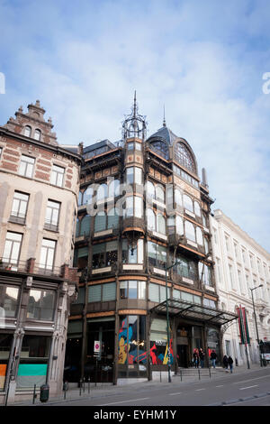 Musical Instrument Houses The Old England houses the Musical Instrument Museum Stock Photo - Alamy