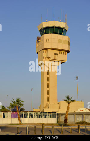 Sharm el-Sheikh airport, Egypt Stock Photo