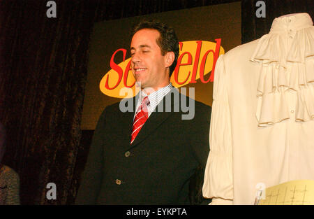 Seinfeld's Puffy Shirt  National Museum of American History