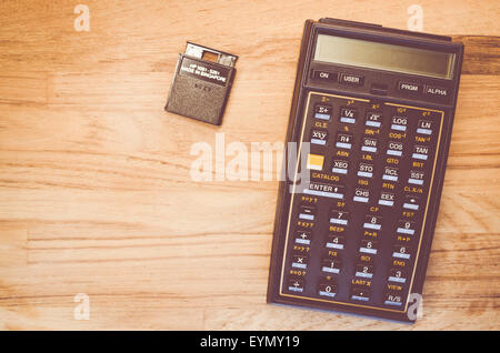 Hp 41c hi-res stock photography and images - Alamy