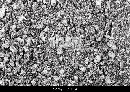Ashes texture, may use as a background Stock Photo