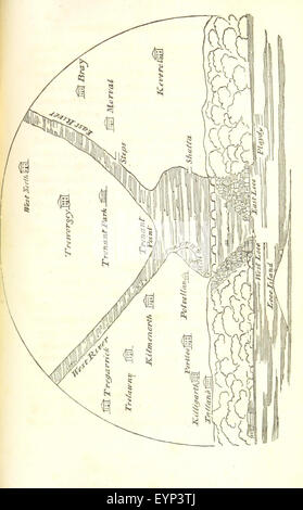 Image taken from page 207 of 'Topographical and Historical Sketches Stock Photo
