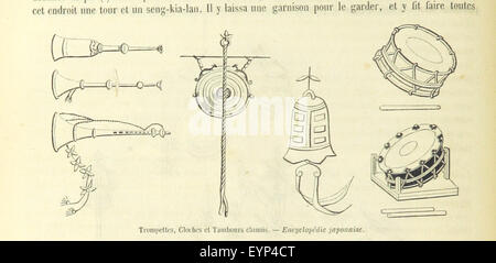 Voyageurs anciens et modernes, ou Choix des relations de voyages ... depuis le cinquième siècle avant Jésus-Christ jusqu'au dix-neuvième siècle, avec biographies, notes et indications iconographiques, par M. E. Charton Image taken from page 382 of 'Voyageurs anciens et modernes,