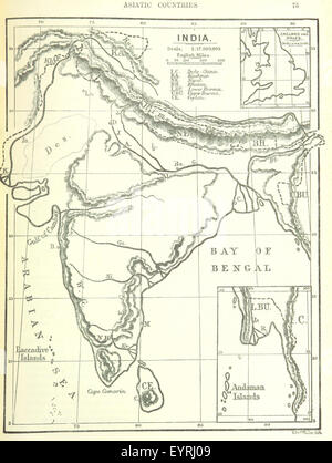 [Longmans' Junior School Geography, etc.] Image taken from page 79 of '[Longmans' Junior School Geography, Stock Photo