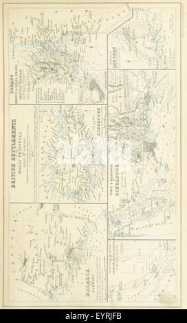 Image taken from page 83 of 'A Gazetteer of the Stock Photo