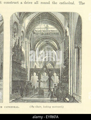 [Our own country. Descriptive, historical, pictorial.] Image taken from page 91 of '[Our own country Descriptive, Stock Photo