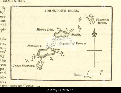 Image taken from page 171 of 'Tables of the Positions, Stock Photo