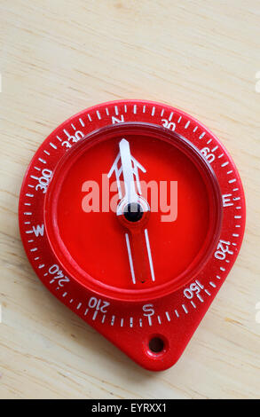 Compass Stock Photo