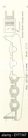 Image taken from page 238 of 'A Handbook of Gold Milling' Image taken from page 238 of 'A Handbook of Gold Stock Photo