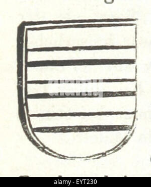 Image taken from page 244 of 'Forschungen auf dem Gebiete Stock Photo