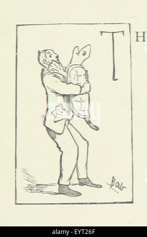 Image taken from page 249 of 'Fifty “Bab” Ballads Stock Photo