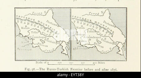 This World of Ours. An introduction to the study of geography ... Illustrated Image taken from page 266 of 'This World of Ours Stock Photo