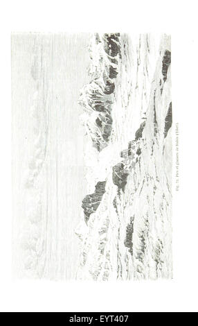 Image taken from page 281 of 'La Terre et les Stock Photo