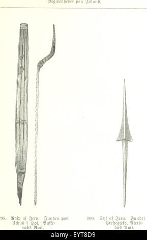 Illustreret Norges historie. [With plates.] Image taken from page 393 of 'Illustreret Norges historie [With Stock Photo