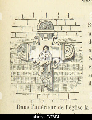 Image taken from page 395 of 'Essai historique sur la Stock Photo