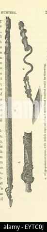 Image taken from page 55 of 'A popular account of Stock Photo