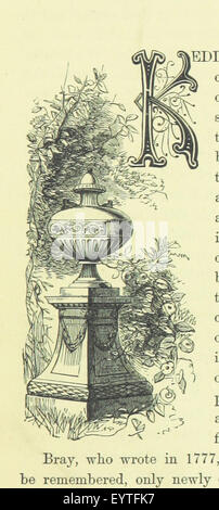 Image taken from page 109 of 'The Stately Homes of Stock Photo