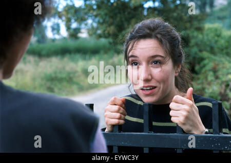 Mar adentro  The Sea Inside Year: 2004 Spain  Lola Duenaz Director: Alejandro Amenabar Stock Photo