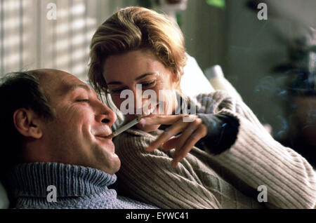 Mar adentro  The Sea Inside Year: 2004 Spain  Javier Bardem, Belén Rueda Director: Alejandro Amenabar Stock Photo