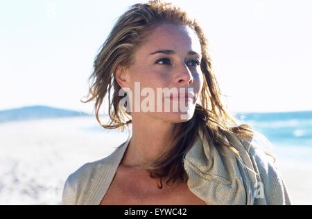 Mar adentro  The Sea Inside Year: 2004 Spain  Belén Rueda  Director: Alejandro Amenabar Stock Photo