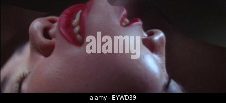 Etsuraku Pleasures of the Flesh Year : 1965 Japan Director : Nagisa Oshima Stock Photo