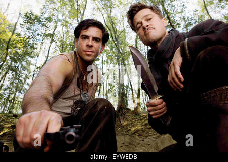 eli roth inglourious basterds