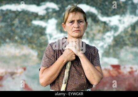 El ultimo verano de la Boyita ; The Last Summer of La Boyita ; Year : 2009 Argentina / Spain ; Director : Julia Solomonoff ; Mirella Pascual Stock Photo