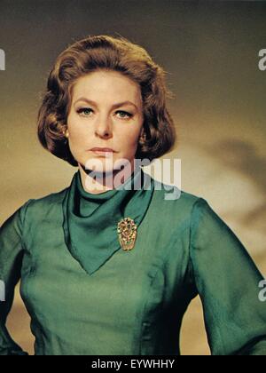 Cactus Flower ; Year : 1969 USA ; Director : Gene Saks ; Ingrid Bergman Stock Photo