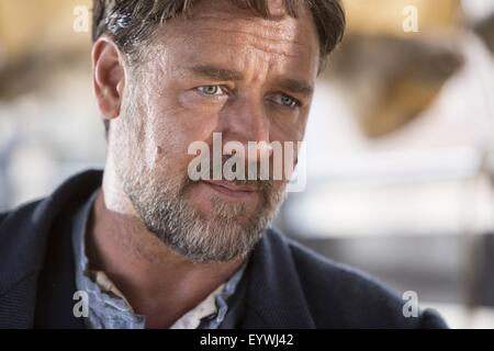 The Water Diviner ; Year : 2014 USA / Turkey / Australia ; Director : Russell Crowe ; Russell Crowe ; Photo: Mark Rogers Stock Photo