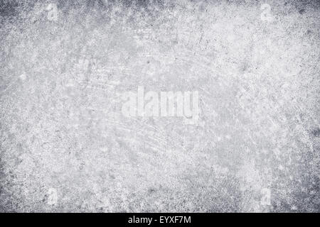 Grungy concrete wall background Stock Photo