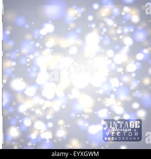 background can be used for invitation Stock Vector