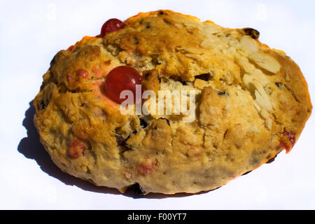 manchester rascal speciality cake Stock Photo
