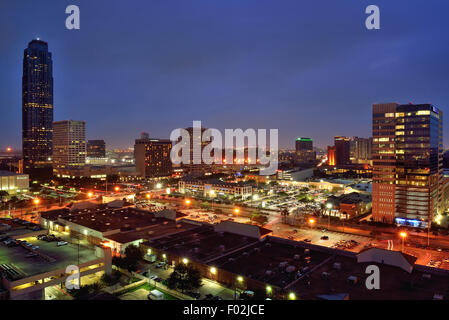 Interior of The Galleria shopping mall, Houston, Texas, USA Stock Photo -  Alamy