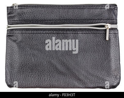 document case isolated on white Stock Photo